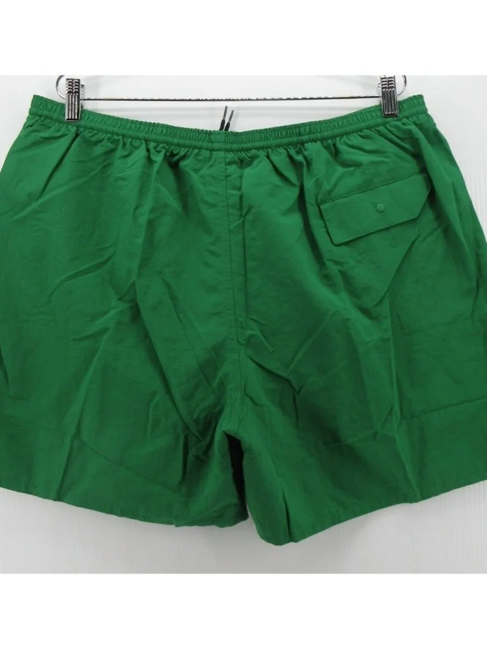 Patagonia Swim Trunks XXL Baggies Bathing Suit Mesh Lined 5